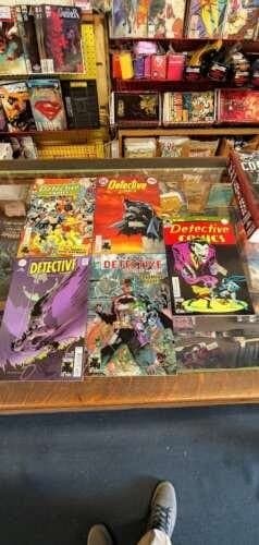 Al's Comic Shop comic book store in Stockton, California