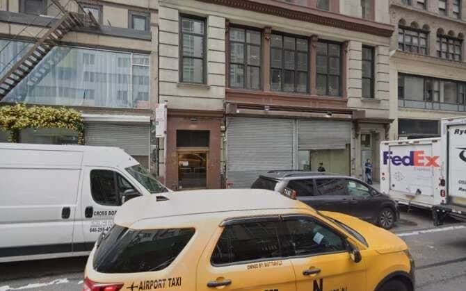 ComicConnect comic book store in New York, New York