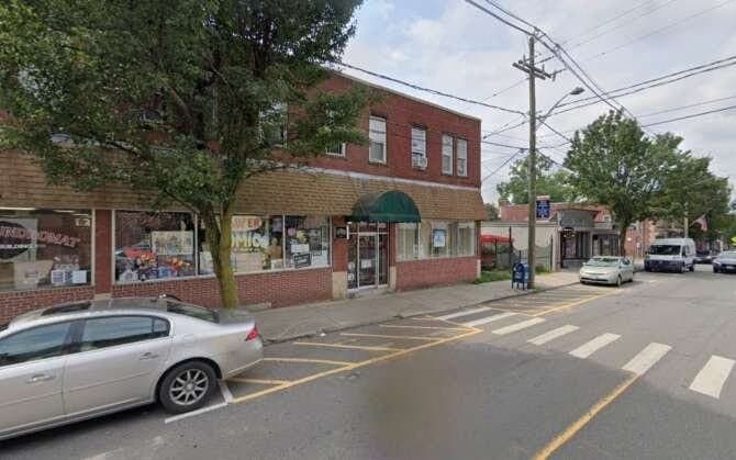 Comics N'More comic book store in Easthampton, Massachusetts