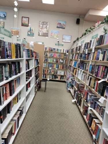Digital Heroes comic book store in Walla Walla, Washington