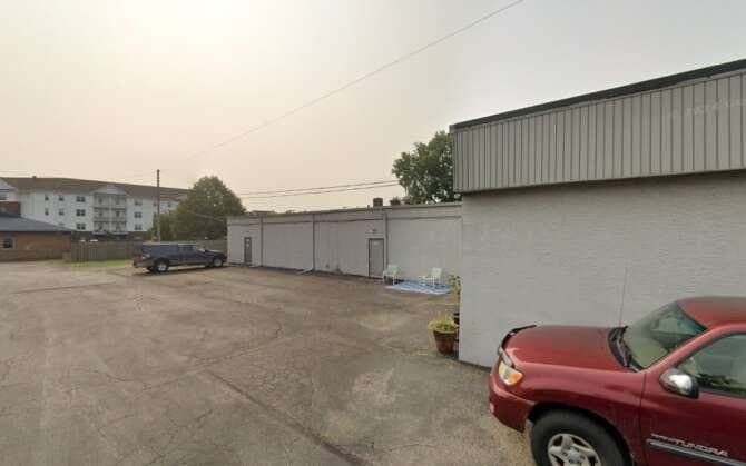 Packrat Comics comic book store in Hilliard, Ohio