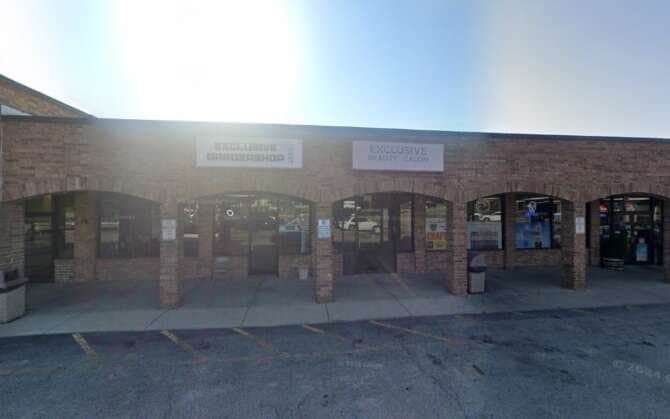 True Neutral comic book store in Gurnee, Illinois