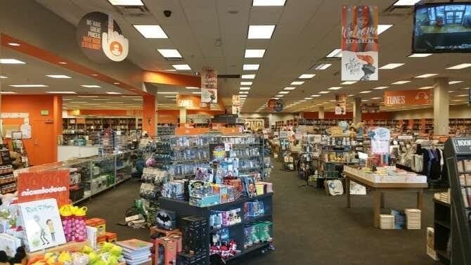 2nd & Charles Aurora Colorado comic book store in Aurora, Colorado