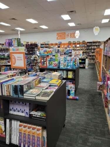 2nd & Charles Conroe Texas comic book store in Conroe, Texas