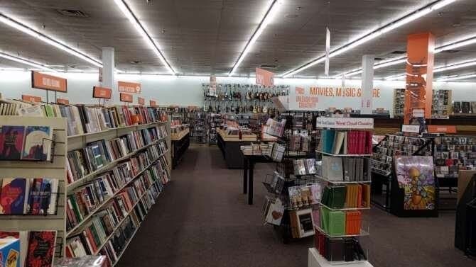 2nd & Charles Oxford Alabama comic book store in Oxford, Alabama
