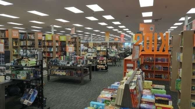 2nd & Charles Roswell Georgia comic book store in Roswell, Georgia