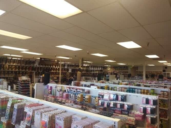 Action City Comics & Toys comic book store in Federal Way, Washington