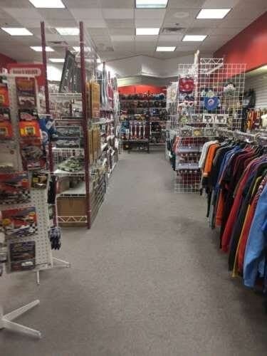 All About Collectibles comic book store in Johnson City, New York