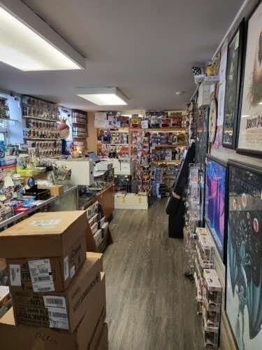 Alternate Dimension Toys - NEWTOWN comic book store in Newtown, Pennsylvania