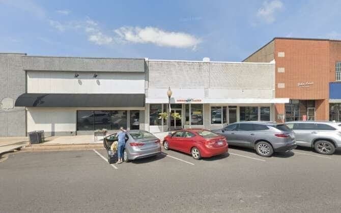 Basement Bar Collectibles LLC comic book store in Benton, Kentucky
