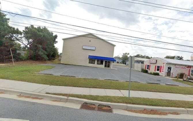Bethany Beach Comics and Gaming comic book store in Selbyville, Delaware