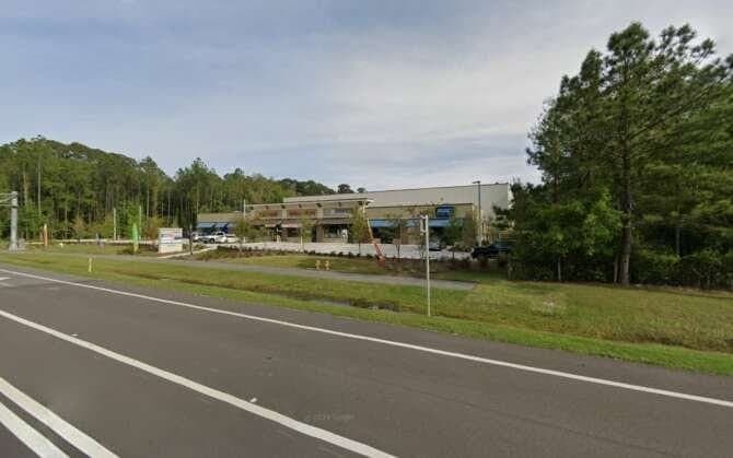 BOC Collectibles comic book store in Yulee, Florida