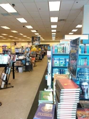 Books-A-Million Destin Florida comic book store in Destin, Florida