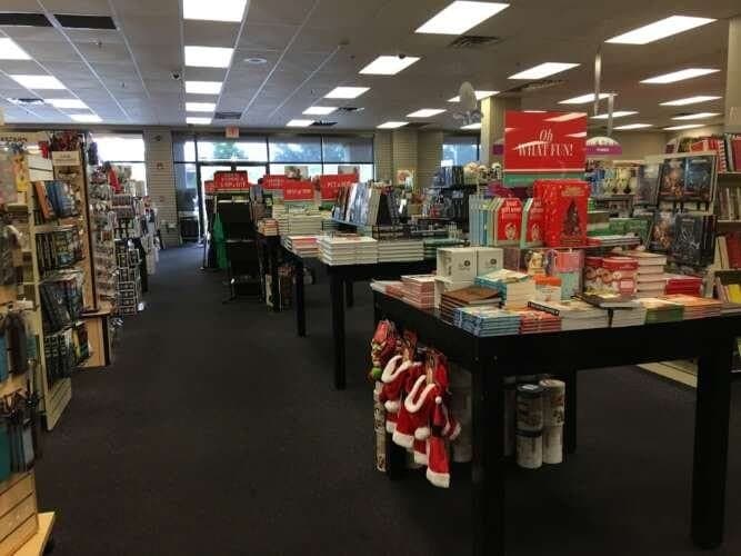 Books-A-Million Fort Walton Beach Florida comic book store in Fort Walton Beach, Florida