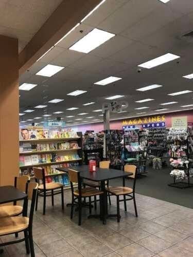 Books-A-Million Kokomo Indiana comic book store in Kokomo, Indiana