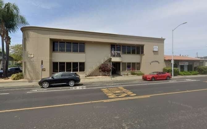 Boys of Summer Comics & Collectables comic book store in Vacaville, California