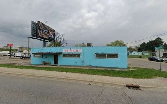 Comic Shop Plus comic book store in Newark, Ohio