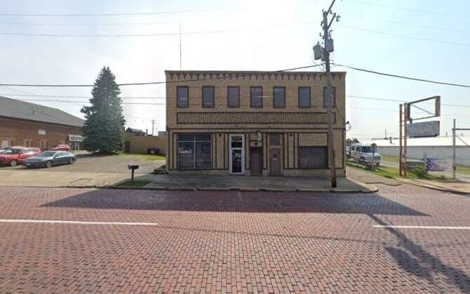 Comics Cards & Collectibles comic book store in Canton, Ohio