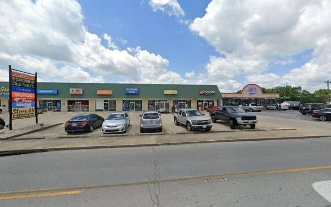 Comics Plus+ comic book store in Richmond, Kentucky