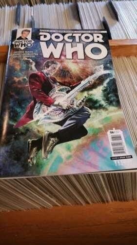 Four Color Fantasies comic book store in Winchester, Virginia