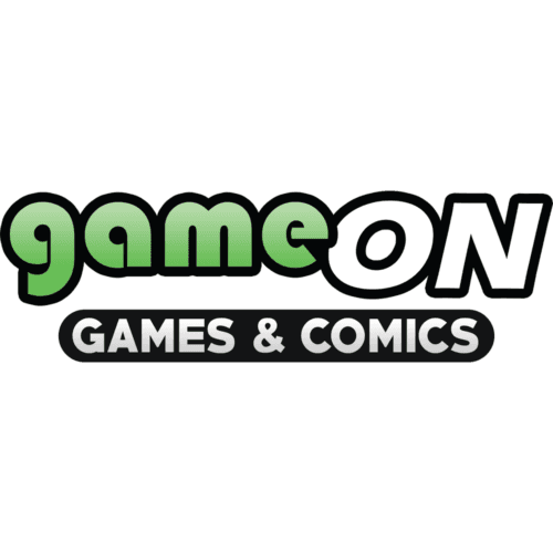 Game On McCook Nebraska comic book store in McCook, Nebraska