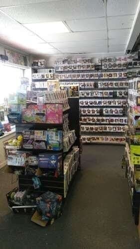 Next Generation Comics & Cards comic book store in Islip Terrace, New York