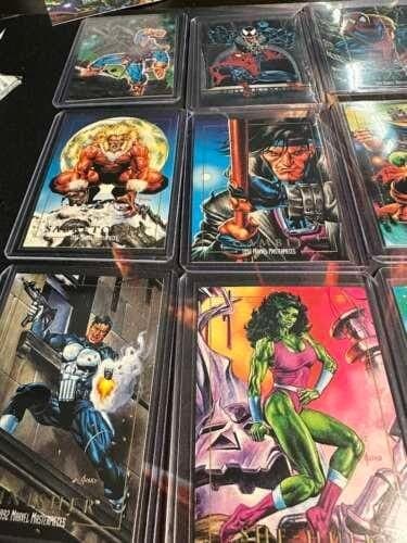 Red Door Comics and collectibles comic book store in Denver, Colorado