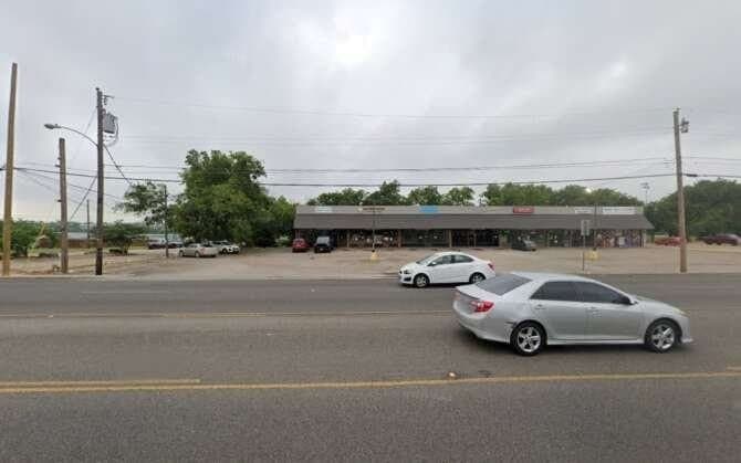 Terps Toys and Comics comic book store in Temple, Texas