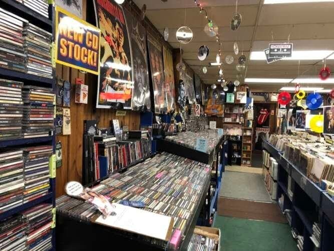 The Great Escape Louisville Kentucky comic book store in Louisville, Kentucky