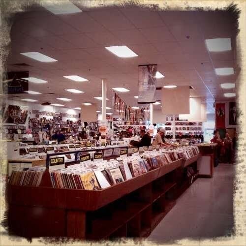 The Great Escape Nashville Tennessee comic book store in Nashville, Tennessee