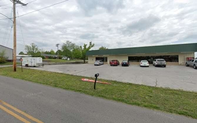 The Vault: Cards Comics Collectibles comic book store in Nixa, Missouri