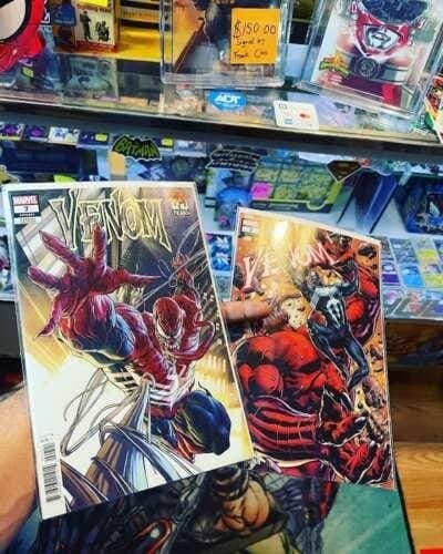 Y&D Toys and Collectibles , Pop Culture & Collectibles. comic book store in Temple Terrace, Florida