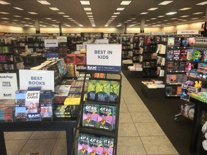 Comic book store in Alabaster Books-A-Million Alabaster Alabama Comic book store in Alabaster Books-A-Million Alabaster Alabama