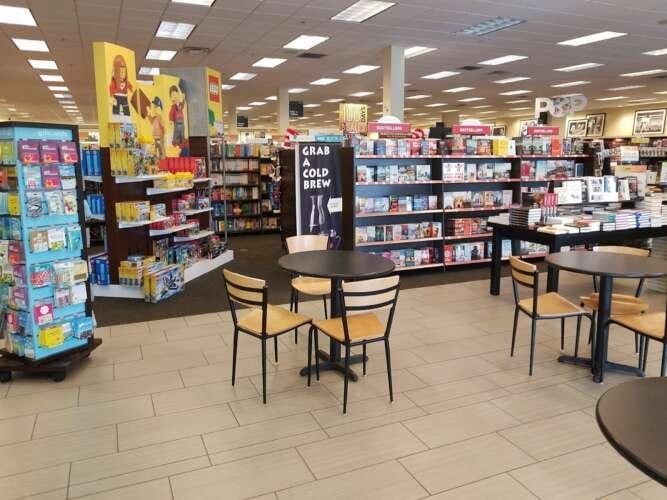 Comic book store in Mobile Books-A-Million Mobile Alabama Comic book store in Mobile Books-A-Million Mobile Alabama