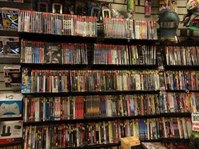 Comic book store in Brooklyn Bulletproof Comics Inc