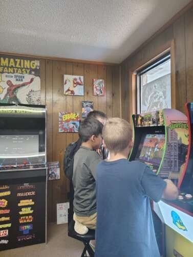 Comic book store in LaFayette Why So Serious Comics Cards & Collectibles