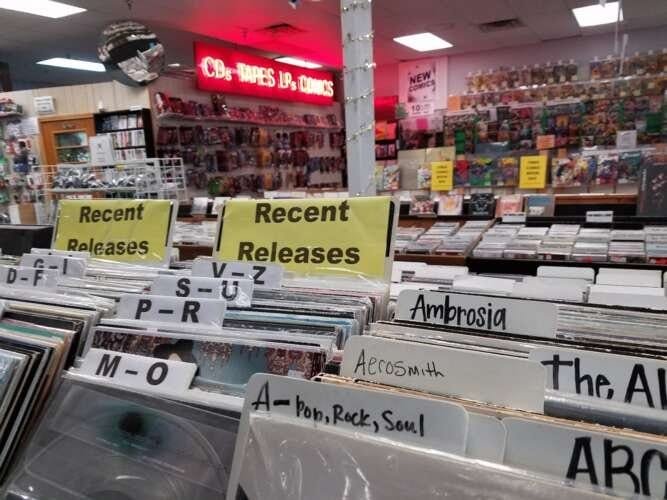 Comic book store in Bowling Green The Great Escape Bowling Green KY