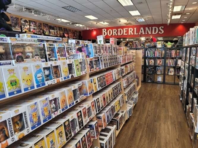 Comic book store in Jacksonville Coliseum of Comics Arlington Comic book store in Jacksonville Coliseum of Comics Arlington