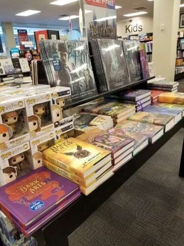 Comic book store in Douglasville Books-A-Million Douglasville Georgia Comic book store in Douglasville Books-A-Million Douglasville Georgia