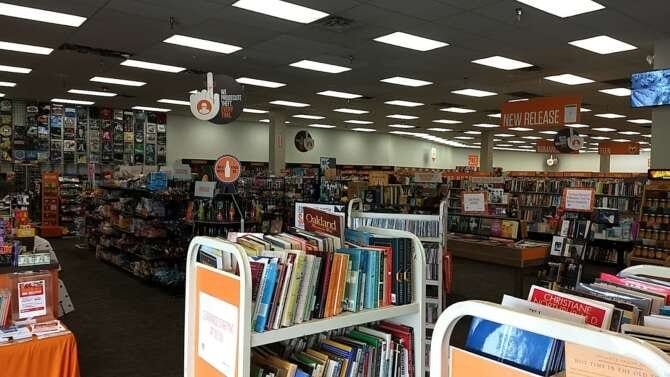 Comic book store in Gainesville 2nd & Charles Gainesville Florida