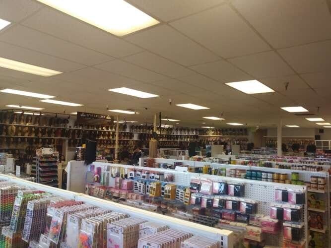 Comic book store in Federal Way Action City Comics & Toys