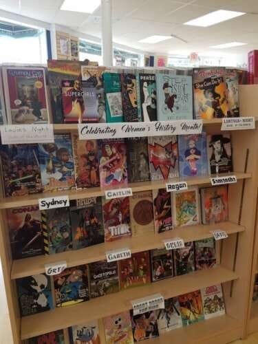 Comic book store in Falls Church Victory Comics Comic book store in Falls Church Victory Comics