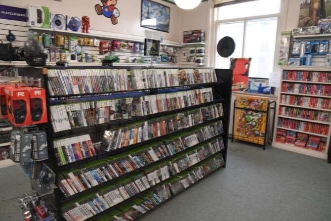 Comic book store in Huntington TCB Games Inc Comic book store in Huntington TCB Games Inc