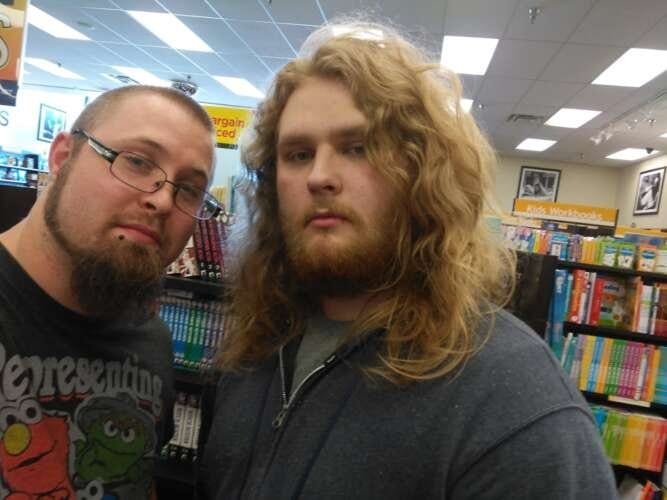 Comic book store in Beckley Books-A-Million Beckley West Virginia Comic book store in Beckley Books-A-Million Beckley West Virginia