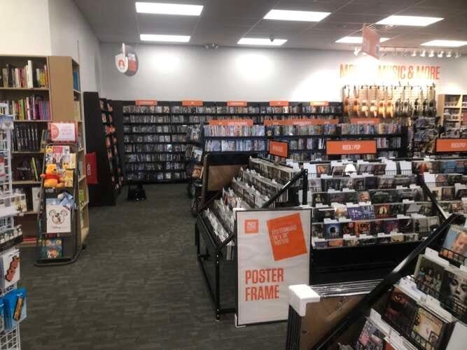 Comic book store in Tuscaloosa 2nd & Charles Tuscaloosa Alabama