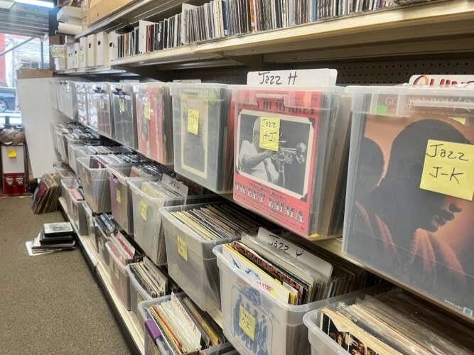 Comic book store in Hopkins Ultimate Collectibles Sports Cards Pokemon RECORDS Comics Memorabilia Toys