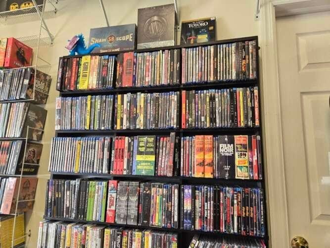 Comic book store in Lambertville NUKE 'EM COMICS & COLLECTIBLES (N.E.C.C.)