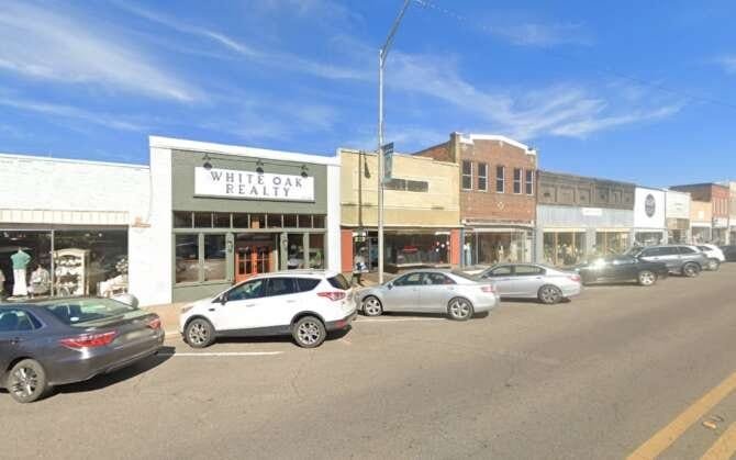 Comic book store in Amory Arcadia Comics & Collectibles