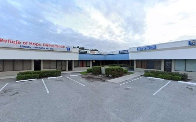 Comic book store in Port St. Lucie Berzerk Comics