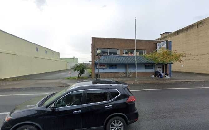 Comic book store in Aberdeen Tectonic Comics & Games